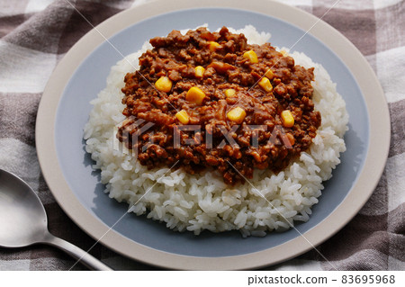 Keema curry Keema curry 83695968