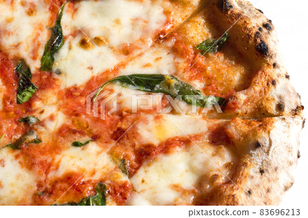 Pizza pizza Margherita Pizza pizza Margherita 83696213