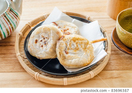太宰府特產梅梅麻糬 83696387