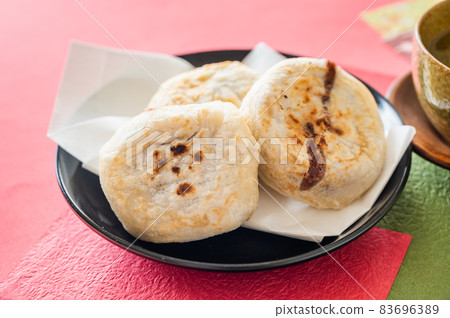 太宰府特產梅梅麻糬 83696389
