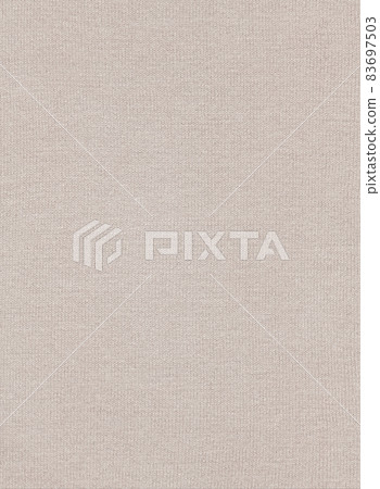 Soft knit texture background material Soft knit texture background material 83697503