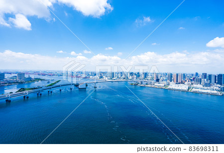 Rainbow Bridge 83698311