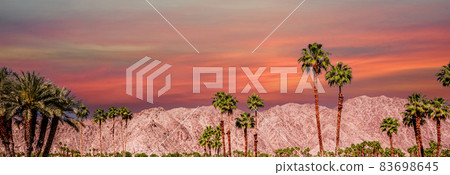 san jacinto mountain, palm springs, california 83698645