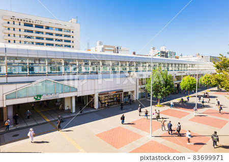 橫濱櫻木町站東口 83699971