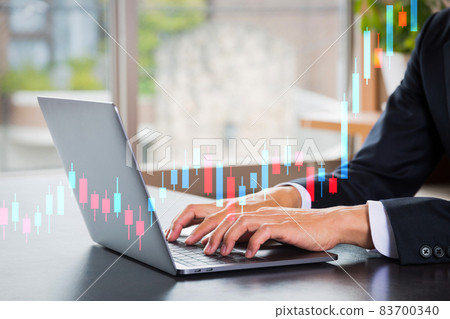 股票交易員 83700340