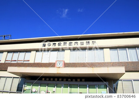 Toyonaka City Hall Shonai Branch Office Toyonaka City Hall Shonai Branch Office 83700646