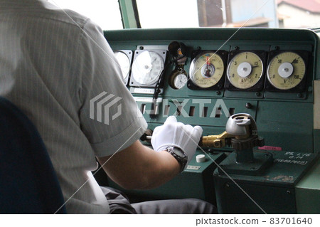 Dancer driver 83701640