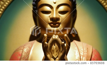 Buddha statue. Buddhist sculpture. images of chinese buddha in Singapore temple. Buddha Tooth relic temple China town which has statue of Cintamanicakra Acala Manjushri Maitreya and Samantabhadra. Buddha statue. Buddhist sculpture. images of chinese buddha in Singapore temple. Buddha Tooth relic temple China town which has statue of Cintamanicakra Acala Manjushri Maitreya and Samantabhadra. 83703608