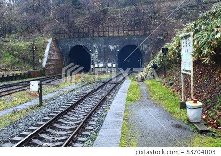 Koboro Station, No. 1 in the Hikyo Station Ranking 83704003