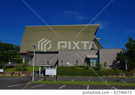 Fukui Prefectural Music Hall Harmony Hall Fukui Fukui Prefectural Music Hall Harmony Hall Fukui 83706672