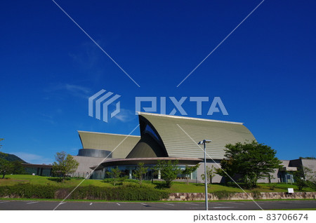 Fukui Prefectural Music Hall Harmony Hall Fukui 83706674