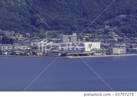 Fukuyama Transporting Kojima Sales Office Kurashiki City, Okayama Prefecture 83707278