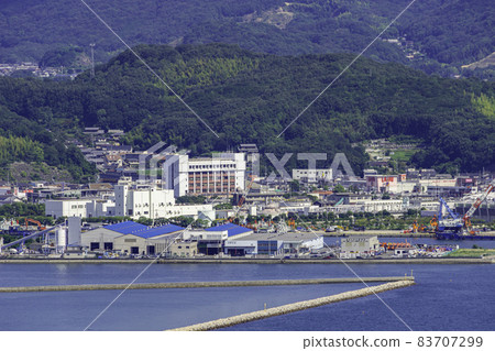 岡山縣倉敷市倉敷市政府小島支店 岡山縣倉敷市倉敷市政府小島支店 83707299