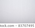 Rough white wallpaper 83707495