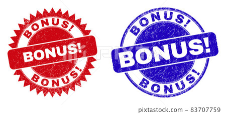 BONUS Round and Rosette Watermarks with Corroded Style BONUS Round and Rosette Watermarks with Corroded Style 83707759