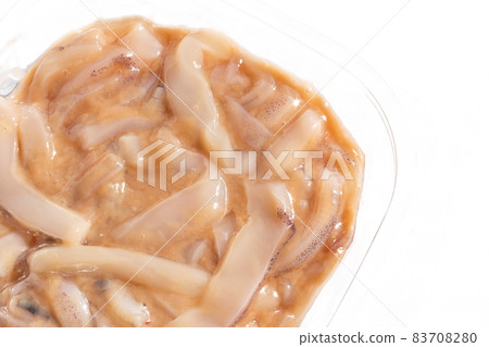 Salted squid 83708280