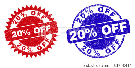 20 discount OFF Round and Rosette Watermarks with Distress Style 20 discount OFF Round and Rosette Watermarks with Distress Style 83708414