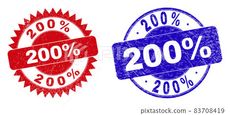200 discount Round and Rosette Stamps with Distress Surface 83708419