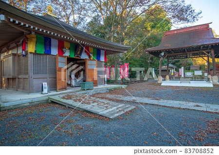 Menuma Seitenzan Kangiin Daishido Autumn Scenery Menuma Seitenzan Kangiin Daishido Autumn Scenery 83708852