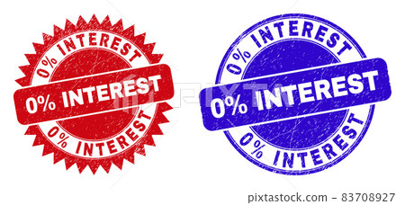 0 discount INTEREST Round and Rosette Watermarks with Corroded Style 83708927