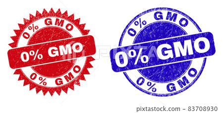 0 discount GMO Rounded and Rosette Stamp Seals with Distress Style 0 discount GMO Rounded and Rosette Stamp Seals with Distress Style 83708930