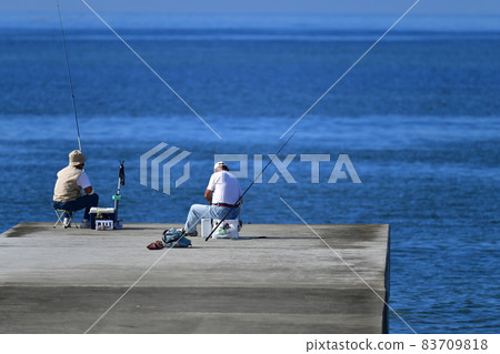 Angler vacation leisure Angler vacation leisure 83709818