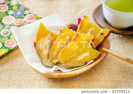 秋味手工土豆干 83709913