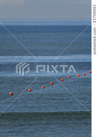 沙灘調節浮標 沙灘調節浮標 83709993