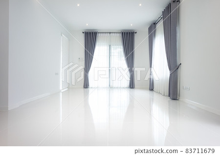 Empty room for background. 83711679