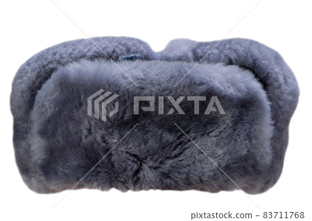 Military-style ushanka of the Soviet Army Military-style ushanka of the Soviet Army 83711768