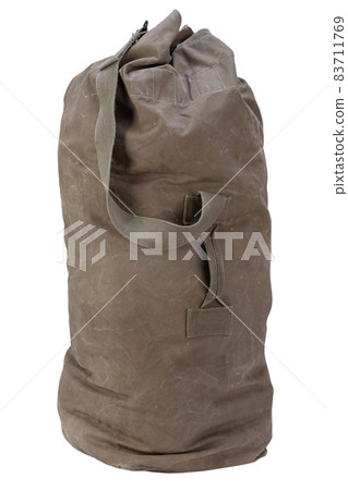 military-issued duffel bag military-issued duffel bag 83711769