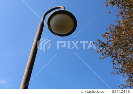 藍天和街道 83712458