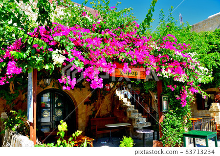 Greece, Rhodes (Rhodes), Old Town Greece, Rhodes (Rhodes), Old Town 83713234