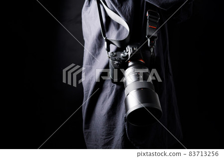 Cameraman image Cameraman image 83713256