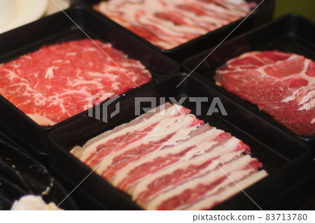 肉片 83713780
