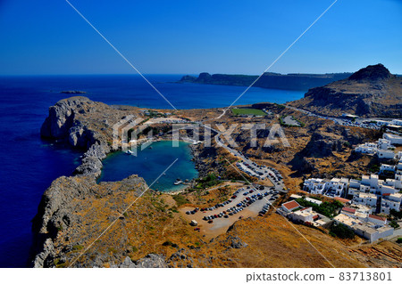 羅德林多斯衛城 羅德林多斯衛城 83713801