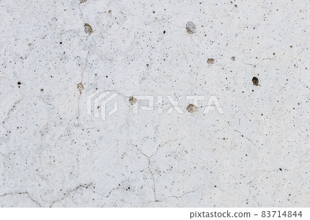 Cracked / perforated concrete outer wall Yokohama Cracked / perforated concrete outer wall Yokohama 83714844