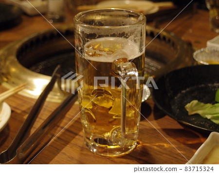啤酒 83715324