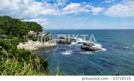 Goro Coast Rokkakokado 83716528