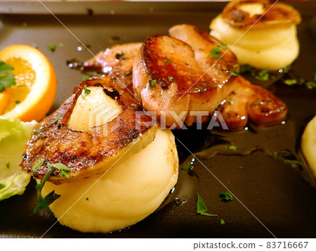 布達佩斯鵝肝食品 83716667