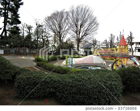 Tabata Park Tabata Park 83716808