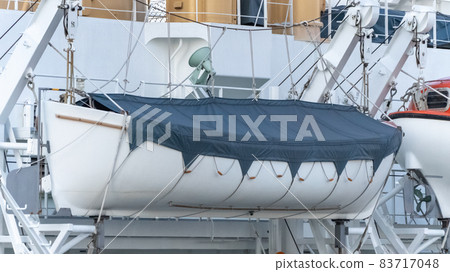 Lifeboat papa poydenot hi-res stock photography and images - Alamy