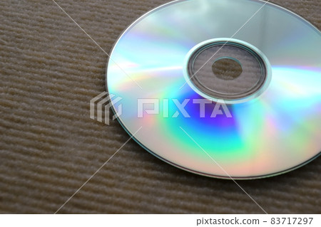 Compact disc (CD) Compact disc (CD) 83717297