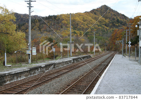 Kanayama Station Kanayama T34 Nemuro Main Line 83717844