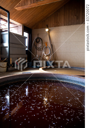 Wajima salt of fried beach type salt Wajima salt of fried beach type salt 83720072