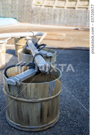 Wajima salt of fried beach type salt Wajima salt of fried beach type salt 83720077