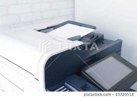 Printer printing machine 83720518