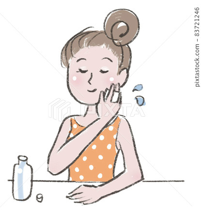 女性護膚 83721246