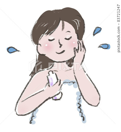 Women Skin Care 83721247