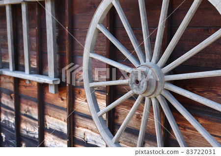 掛車 掛車 83722031